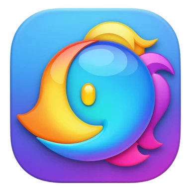 Discord profile idea sticker