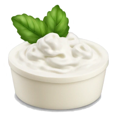 ricotta cheese sticker