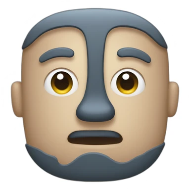 messaging app icon sticker