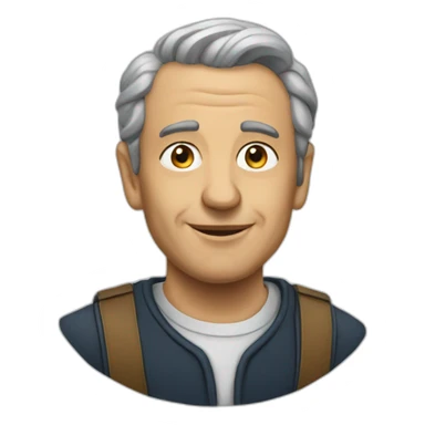 pierre menes sticker