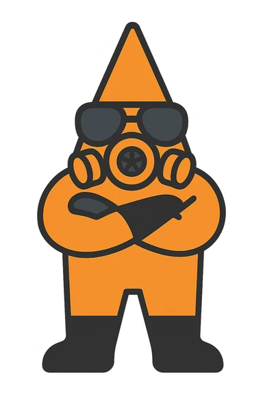 Render as a clean and simple color icon with a transparent background. sticker