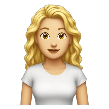 Passe partout sticker