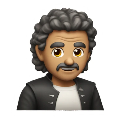 Mas sabe el diablo por viejo que por diablo sticker