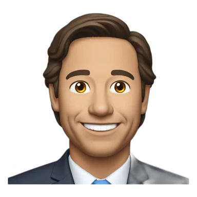 Ron deSantis sticker