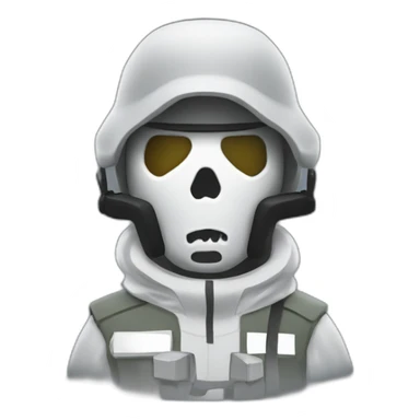 call-of-duty-ghost sticker