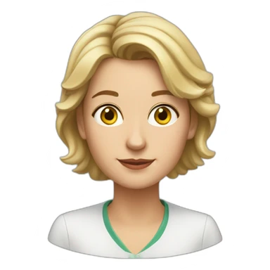 lise guérin sticker