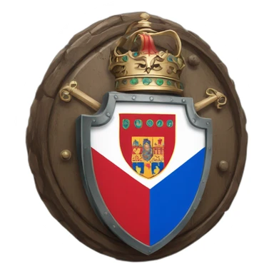 shield of the Recreativo de Huelva sticker