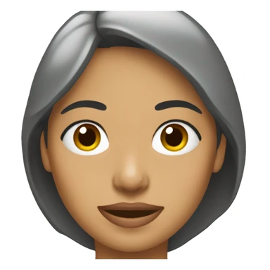 Torera mujer  sticker