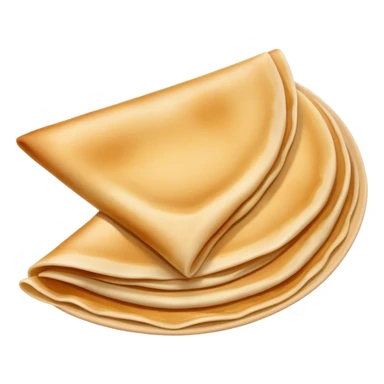 Crêpe  sticker