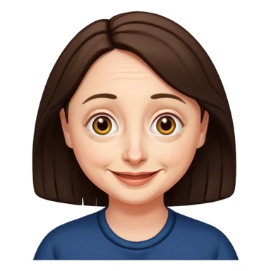Rachel Dratch  sticker