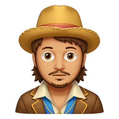 zucchero sugar fornaciari sticker