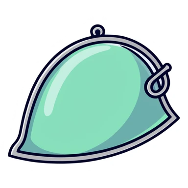 clean graffiti style connected BLK letters with silver outline, transparent background, just the letters sticker