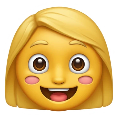 tête de neuille sticker