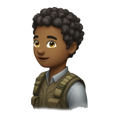 Submit patra sticker