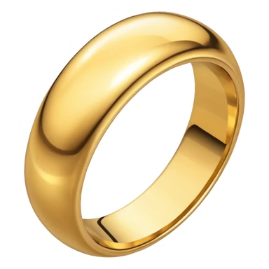 ring married sticker