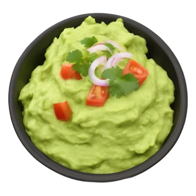 guacamole  sticker