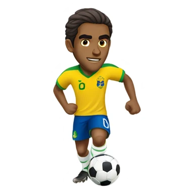 Kaka  sticker