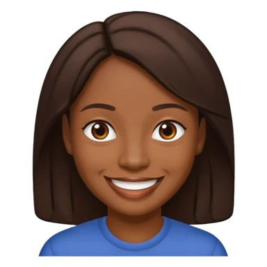 K-Ci (b.1969) with dark brown hair sticker