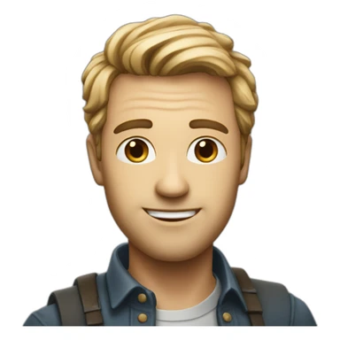 who came through the Steven Tey linkedin? sticker