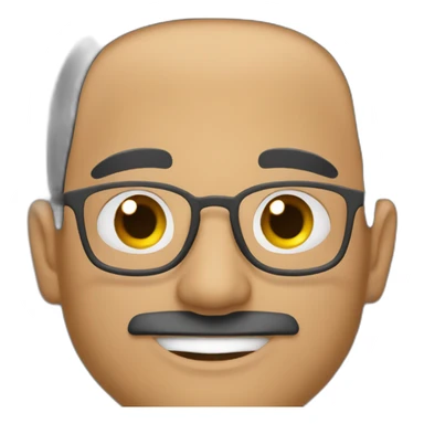 berto romero sticker