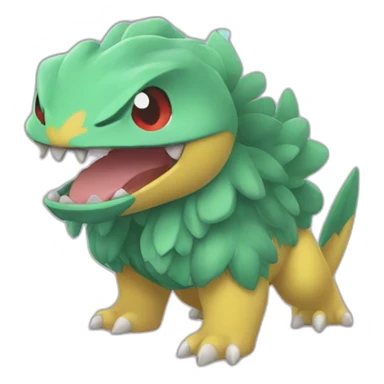 pokemon-card sticker