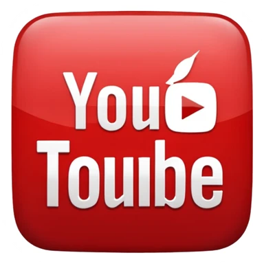 Youtube sticker