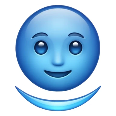 Necesito un imongie con el signo de verificación azul estilo tiktok sticker