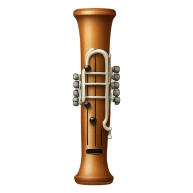 recorder sticker