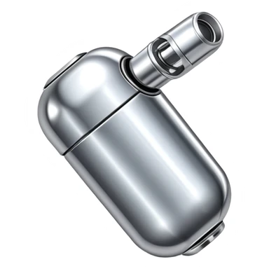 sorayama fuel capsule sticker