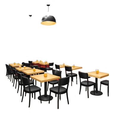 restaurant

 sticker