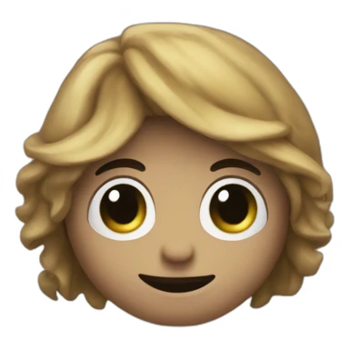 among us imposter sticker