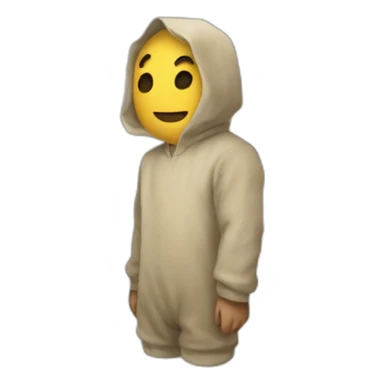 Robine one piec sticker