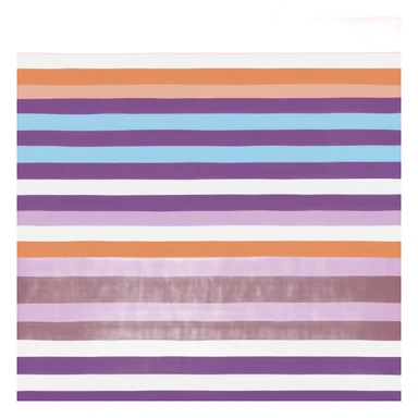 Lesbian pride flag  sticker