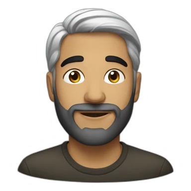 Seraj Ahmad  sticker