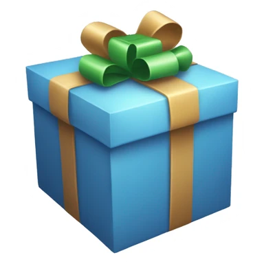 airdrop gift sticker