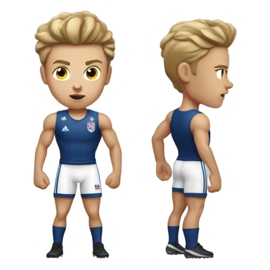 Jude belingham sticker