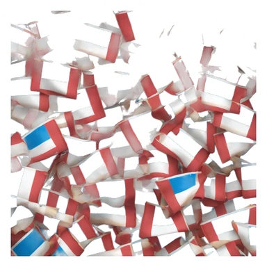 bavarian flag sticker