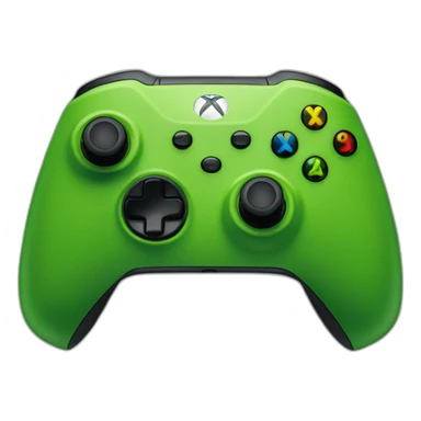 manette xbox series x sticker