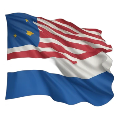 Drapeau de la Bretagne  sticker