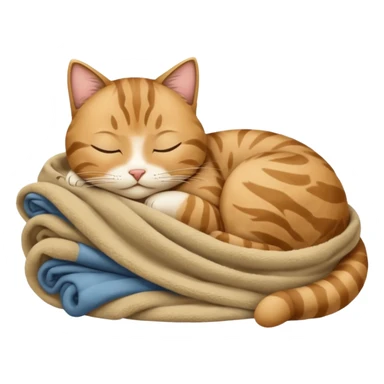 𝐆𝐚𝐭𝐨 𝐝𝐮𝐫𝐦𝐢𝐞𝐧𝐝𝐨 𝐜𝐨𝐧 𝐮𝐧𝐚 𝐦𝐚𝐧𝐭𝐚 sticker