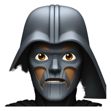 sith lord sticker