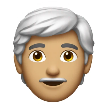 Andrea Orlando sticker