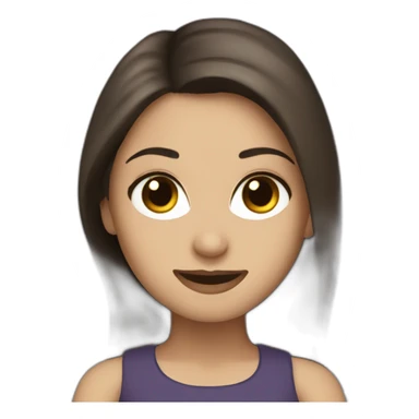 Elena Gilbert  sticker