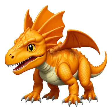 Greymon  sticker