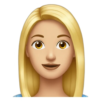 sophia papadopoulos. sticker