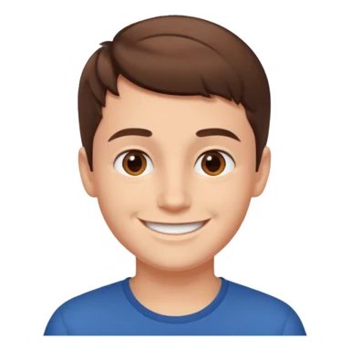 Ben Bonenfant sticker