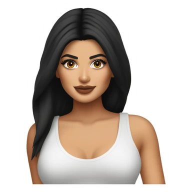 kylie jenner sticker