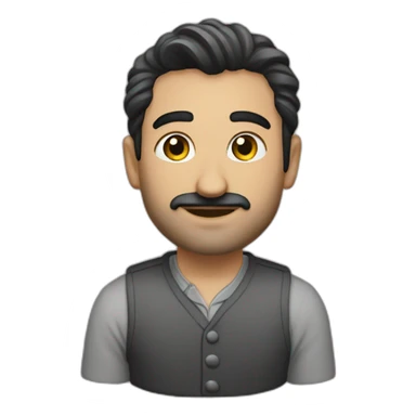 make arsen markaryan  sticker