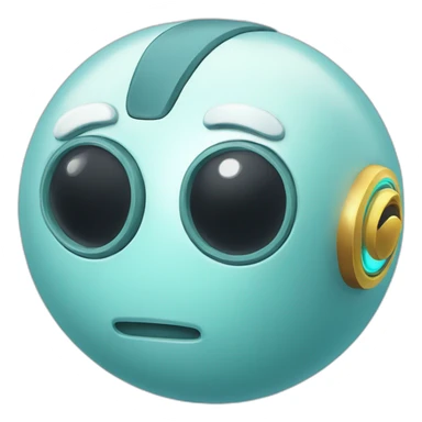 Gamer PC of Uranus sticker