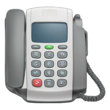 trading phone sticker